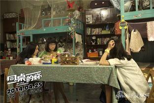 同桌的你在线观看 电影,青春回忆里的甜蜜与泪水  第3张