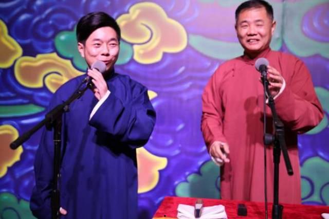 相声大咖爆料视频大全最新,大咖爆料视频大全精彩回顾  第1张